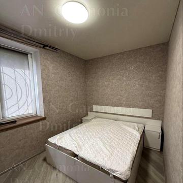 2-к Фурманова , Новый Ремонт