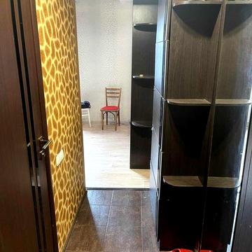 Однокімнатна квартира в центрі Кременчука