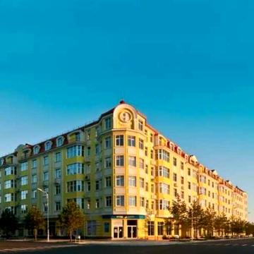 Продаж 2К квартира Щасливе City state ЖК Щасливе City state