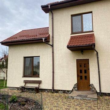 Оредна будинку  частина Бартатів 15 км від Львова
