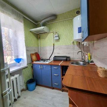 Продам (можно по программе) 3 комнатную квартиру