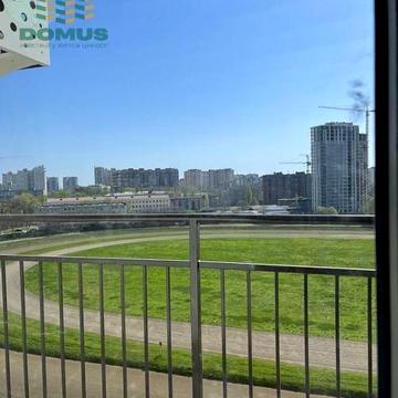 СРОЧНО 2-х комн Вид на Ипподром! ЖК 60 Жемчужина! Краснова! ЖК 60 Жемчужина