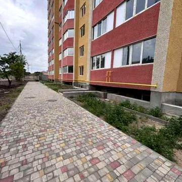 Срочная продажа! 3х комнатная квартира 100м2 Кирпичный дом Газ Котел Две застекленные лоджии Черемушки Без комиссии! 68700у.е