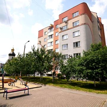 2-кімн новобудова з ремонтом і автономним газовим опаленням Коновальця 50