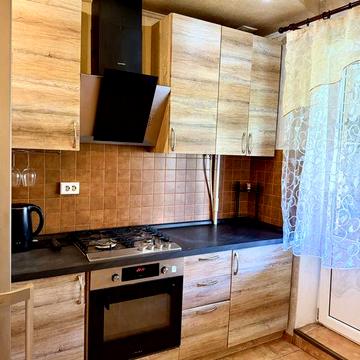 Оренда 1к квартири Вахтанга Кикабидзе 6А Святошинський район