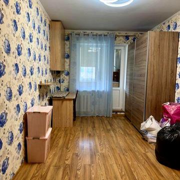 Оренда 1к квартири Вахтанга Кикабидзе 6А Святошинський район