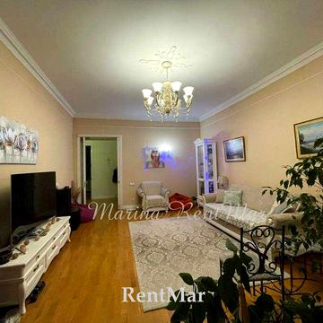 Добротная 3 комн квартира ул Елисаветинская 110 м2 Автономность!