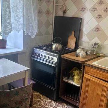 Квартира у цегляному будинку в центрі Таїрова по приємній ціні