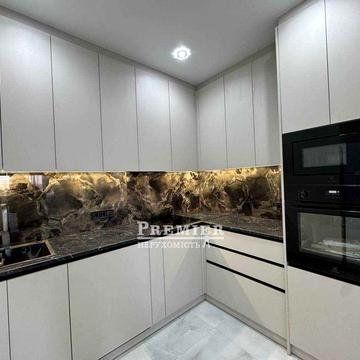 1-комнатная квартира 45 м2 в ЖК Sky City /8 этаж/ _ 70 000 $_