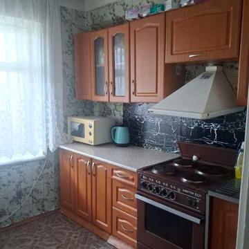 Однокімнатна квартира на Оболоні