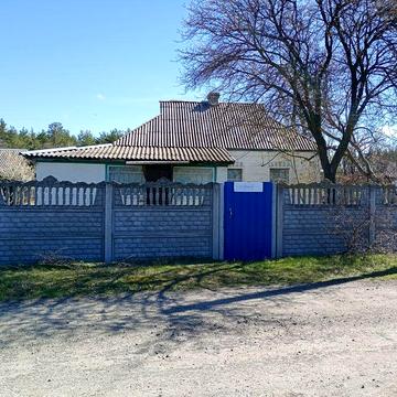 Продаж будинку в с.Лебедівка в 25 км.від Києва