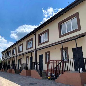 Продаж будинку Вишневому з укриттям, поряд Крюківщина