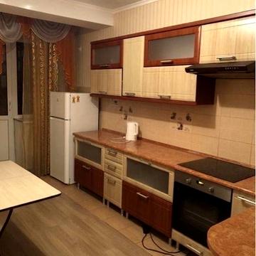 ПОДАТКИ 2%! Велика 1к квартира 45м2 з балконом! Меблі та техніка залишаються! БЕЗ %