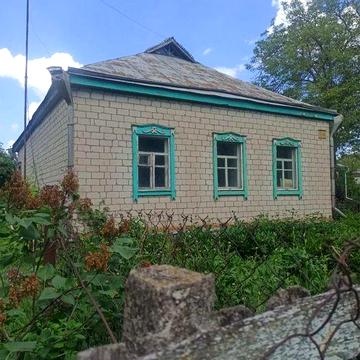 Продам будинок 100 кв.м, с.Панфіли 20 сот.
