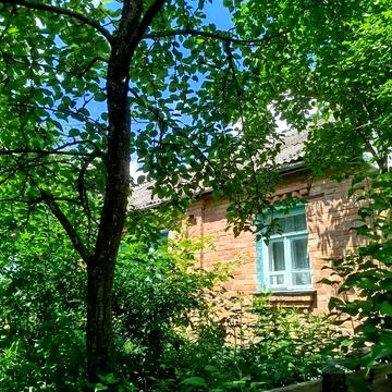 Продам окремий газифікований приватний будинок 86 кв.м з ділянкою 7,37 соток