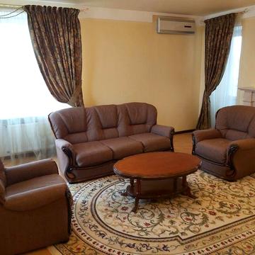Продаж 3 кім. великогабаритної квартири по пр. Грушевського!