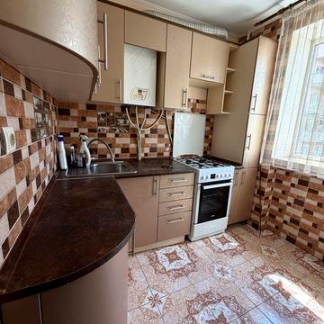Оренда квартири в Центрі міста!