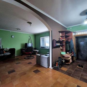 Продам будинок, 111м2, Щербані, євроремонт, всі комунікації