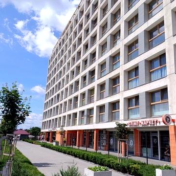 Продам квартиру в ЖК Олимпийский new ЖК Олимпийский new
