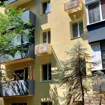 Продам 2-комн квартиру в районе Инженерная ул.