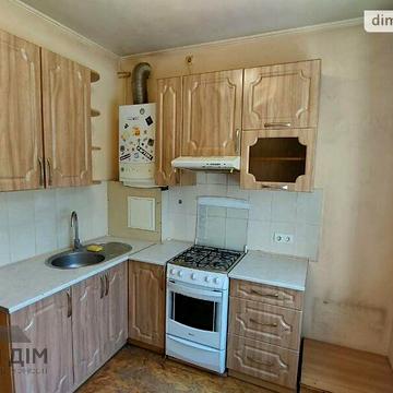 Продаж 3к Квартира Олени Теліги вулиця