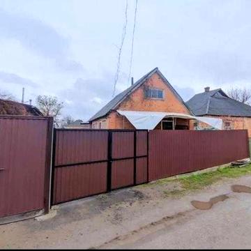 Будинок 50 м², 8 соток | Крутий Берег | Ліс і річка поруч | 22 000 $ Ціну знижено на 18%!!!
