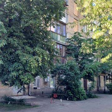 Оренда 1-кімнатної квартири. Київ,Дарницький район.вул. Празька,31
