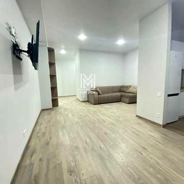 Продам 1-к квартиру 47 м² ЖК Садыба, Павлово Поле, закрытый комплекс, метро 23 августа ID 20347- ЖК Садыба