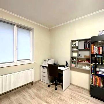 1-к. квартира в ЖК «Архітекторів» від власника
