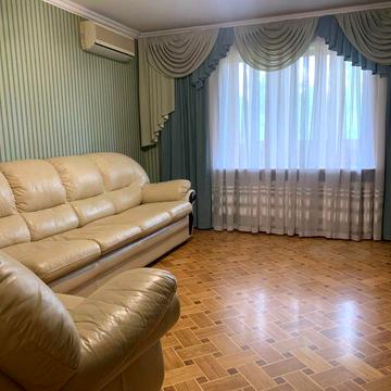 Продается 3 комнатная с ремонтом в Одессе на Котовского