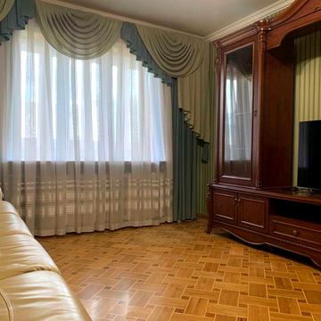 Продается 3 комнатная с ремонтом в Одессе на Котовского