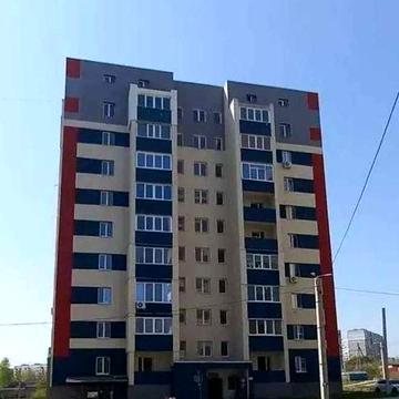 Продам Новострой 3х комнатная Квартира 77 м2 ЖК Победы 2 Жилстрой-1 Алексеевка DI ЖК Победы 2