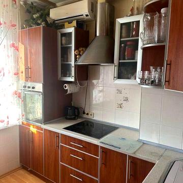Продам 3-х ком с ремонтом по Днепро дороге уг Заболотного