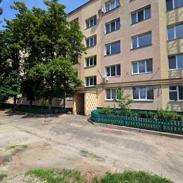 Продаж 2-кімнатної квартири в м. Ірпінь, вул. Котляревського