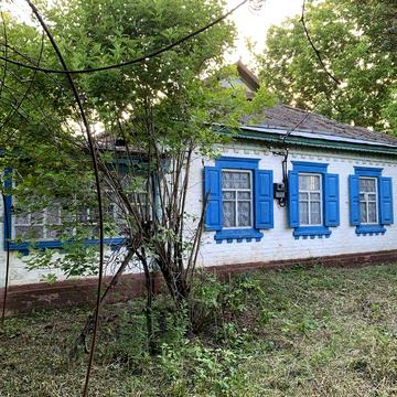 Продам будинок ,земельна ділянка,Черкаська область,Чорнобаївський район