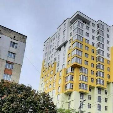 Продам 1 кімнатну квартиру