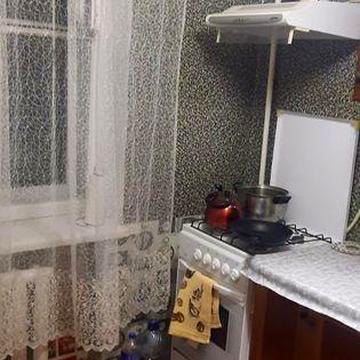 Здам 1-ну квартиру в центрі міста Узина!