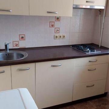 Здаеться в довгострокову аренду квартира  м.Левобережна