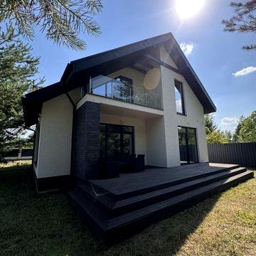 Без комісії‼️ Дизайнерський, шикарний дім! ВЛАСНИК‼️  Продам будинок, дім, дом, Полтава