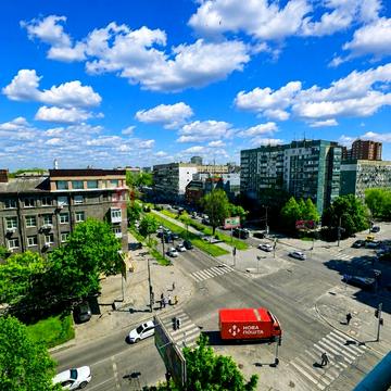 Олександра Поля пр., 10/12, Центральний, Дніпро, Дніпропетровська 26500.0 USD