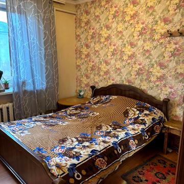 Продаж,  Квартира,  2 комнаты,  63 м²,  Степана Разина,  Ленпоселок,  Одесса