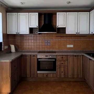 Продаж, Квартира, 2 комнаты, 66 м², Семена Палия, Котовского, Одесса