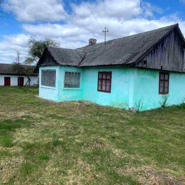 Продається будинок село Арламівська Воля Яворівський р-н