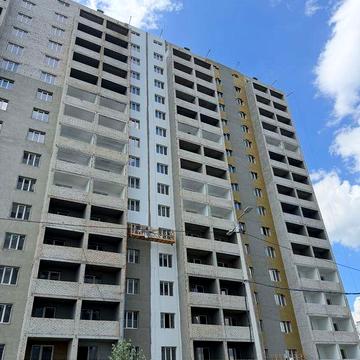 Без комиссии. ЖК Левада 2. Продам двухкомнатную квартиру 56м2 ЖК Левада