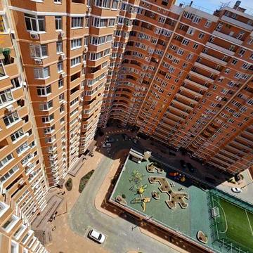 Продам 1 комн ЖК Real Park /Реал Парк! Стикон! Дом сдан! ЖК «Real Park»