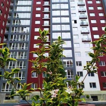 Терміновий продаж, 2-х кімнатна видова квартира поблизу центру постанова ваучер єоселя