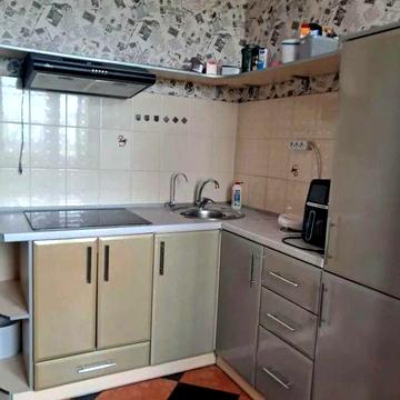 Продаж 1к кв в новобудові вулиця Олевська 9