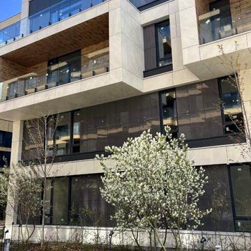 Простора квартира 48,5 м² у ЖК UNIT Home — Шевченківський район ЖК Unit home