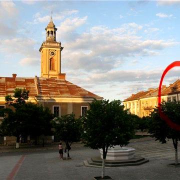 Квартира в історичному центрі міста