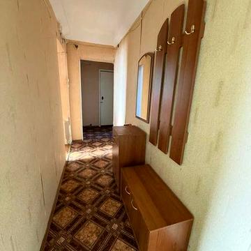 Продаж 2км квартири з індивідуальним газовим опаленням  ,меблями!
